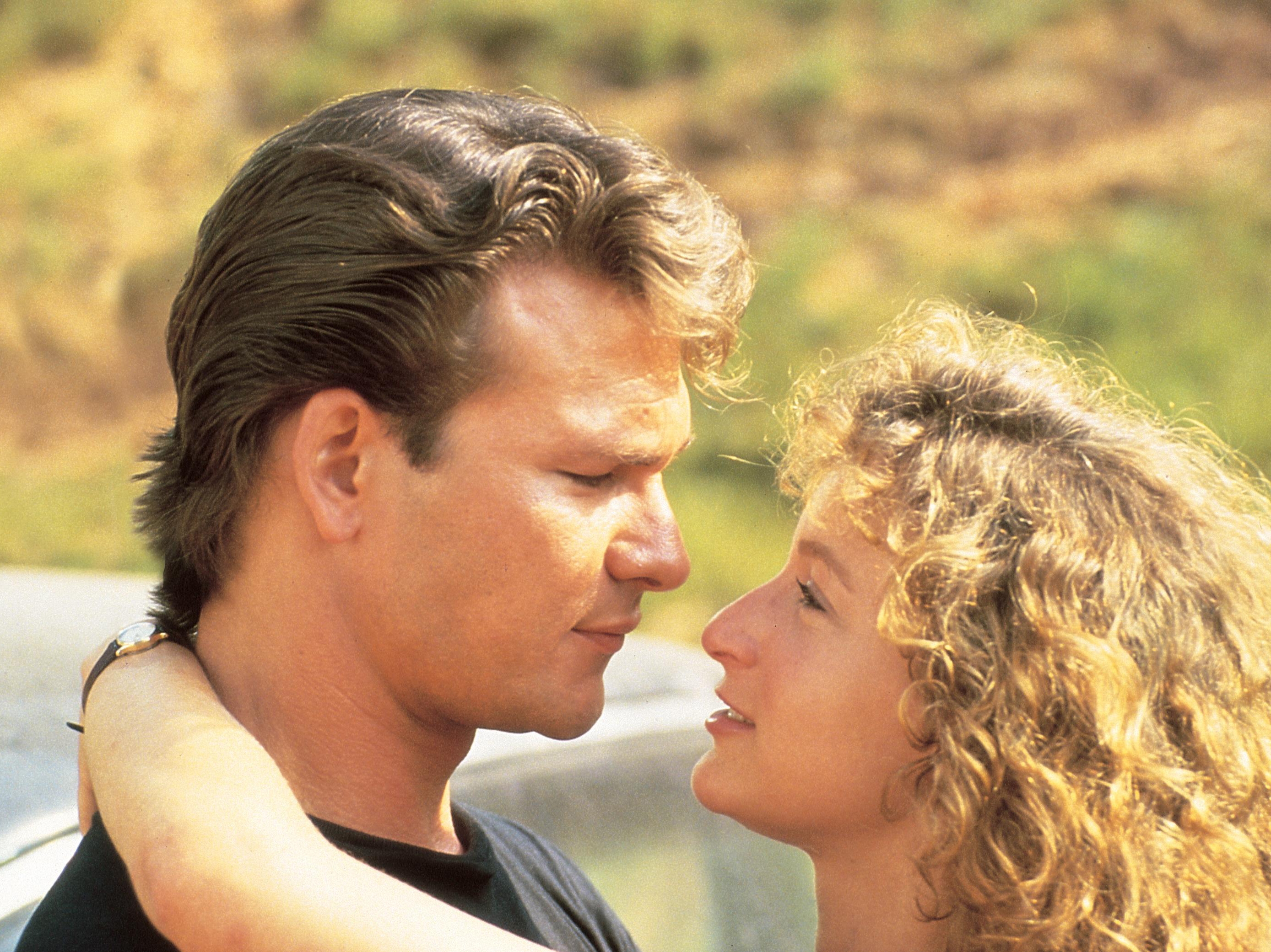 Every year, the National Film Registry picks 25 movies to be preserved for posterity by the Library of Congress. <em>Dirty Dancing, </em>starring Patrick Swayze and Jennifer Grey, is among the latest crop.