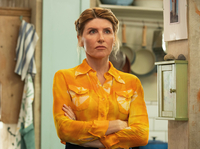 Sharon Horgan in <em>Bad Sisters</em>.