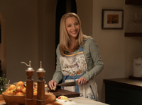 Lisa Kudrow in <em>No Good Deed</em>.