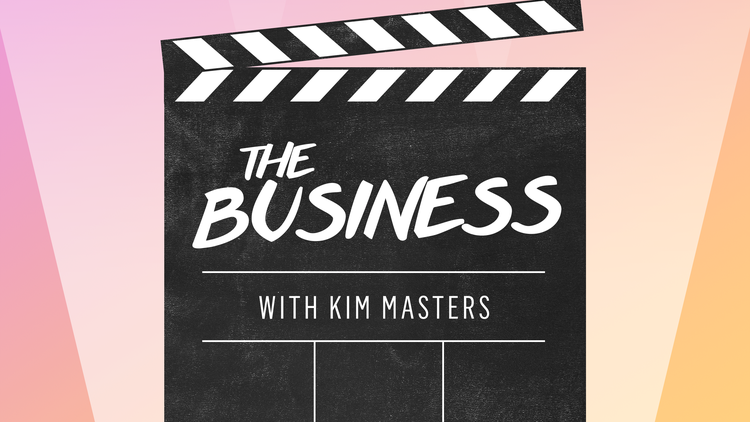 Got questions about the Entertainment business? Kim Masters and Matt Belloni have answers, so tell us what’s on your mind.