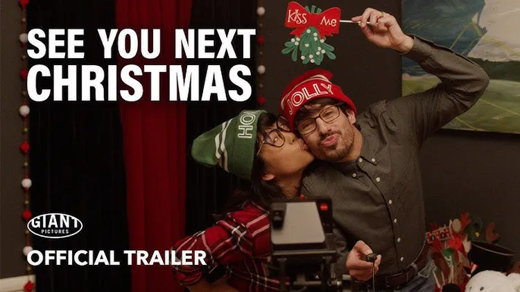 Holiday film picks: ‘See You Next Christmas,’ ‘Better Watch Out’