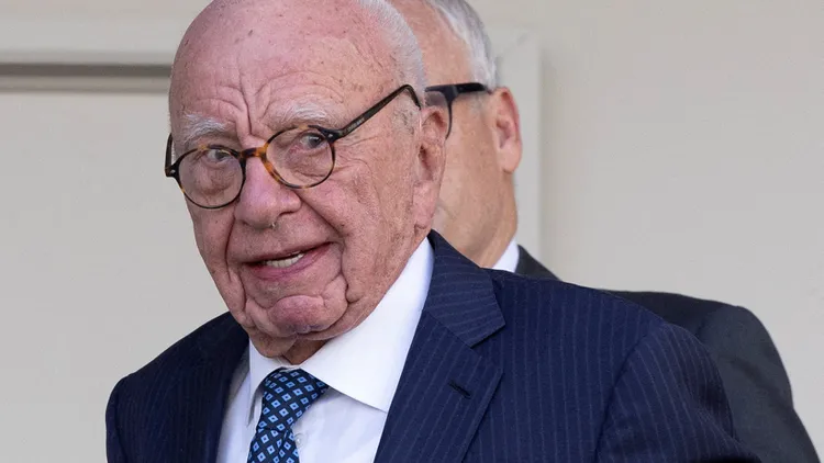 Rupert Murdoch’s family trust change denied, accused of acting in ‘bad faith’