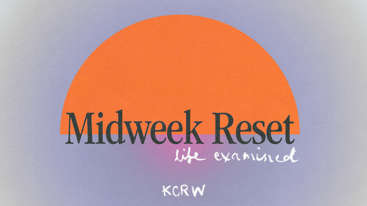 Midweek Reset: Finding a way (or path)