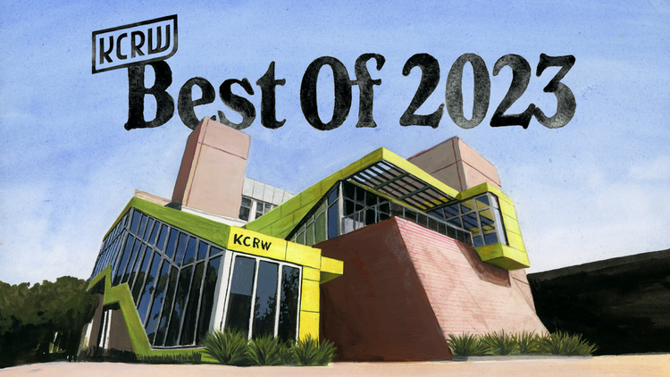 KCRW's annual Best Of recognizes the music, food, and entertainment that broke through the din and made us think, feel, and move in 2024. These are the artists and works that continually innovate and inspire, while pushing culture forward; not a competition but a celebration. Explore the standouts from the past year.