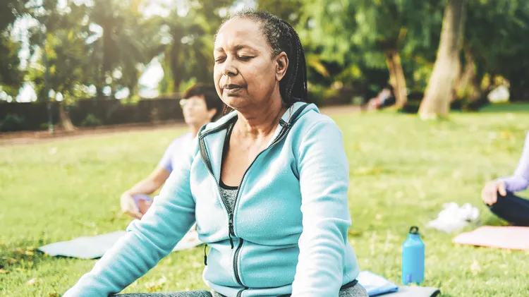 KCRW’s Jonathan Bastian talks with renowned Buddhist teacher and psychologist Tara Brach about meditation, mindfulness, and trusting our “inner gold.”