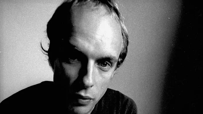 On May 8, 1982, Deirdre aired her “1st Annual Brian Eno Birthday Celebration,” chatting with her hero about ditching vocal music, why he doesn’t perform live, his video installation…