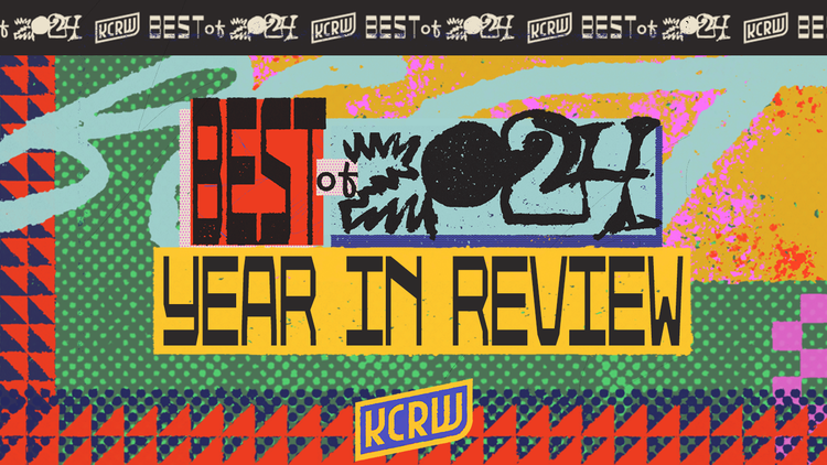 Nassir is responsible for compiling the songs that go into our library that our DJs play on their shows. Many of these songs eventually make it to KCRW’s Top 30 chart.