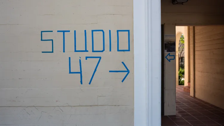 The number 47 is sacrosanct for Pomona alumni, who revere it as part of campus tradition. But what are the political implications of wearing 47 during Trump’s second presidency?