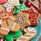 Putting together the ultimate holiday cookie box? Here’s your guide