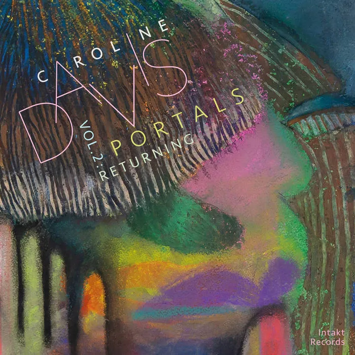 Caroline Davis - Portals Vol. 2.jpg